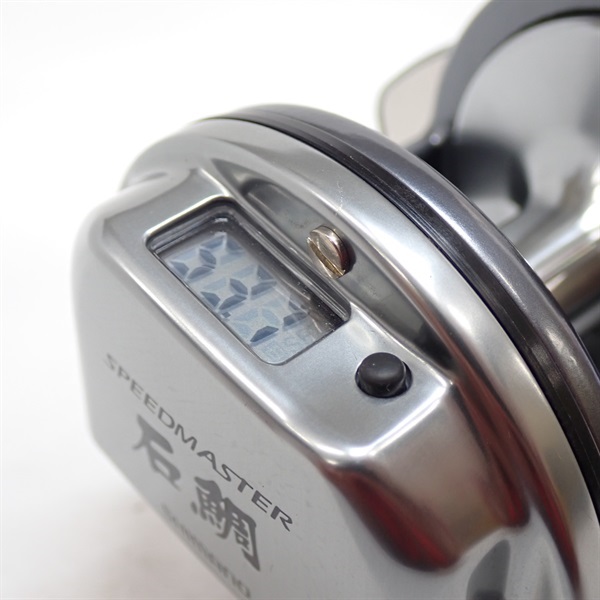 ２３スピードマスター石鯛３０００Ｔ